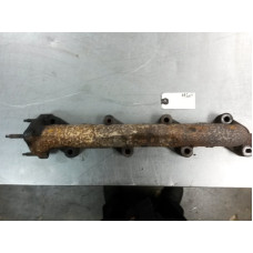 99E024 Exhaust Manifold 08-10 Ford F-250 Super Duty 6.4 1848579C3 Power Stoke Diesel
